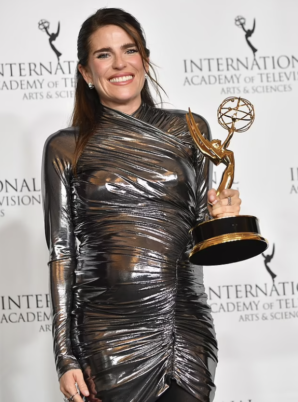 2023 International Emmy® Winners Announced